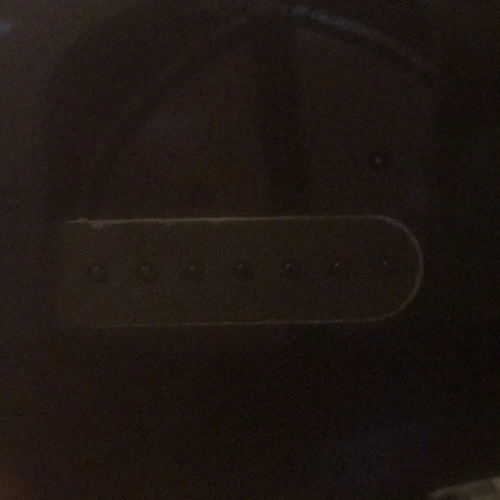 Ohio built hat - Picture 5 of 5